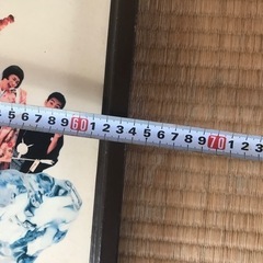 Coca-Colaの古いカレンダーの画像