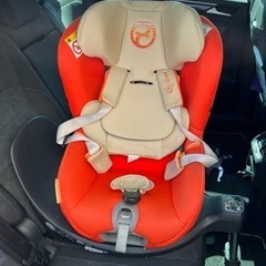 【取りに来れる方限定】cybex サイベックス シローナS i-...
