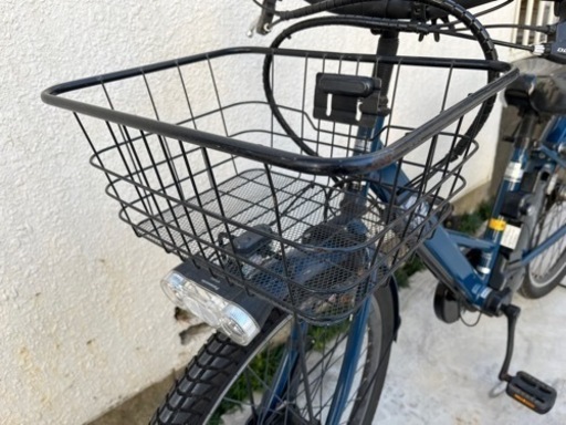 電動自転車 NEOSAGE