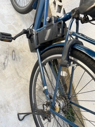 電動自転車 NEOSAGE