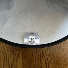 オズワルドの帽子の画像