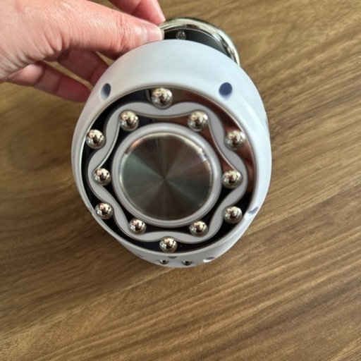 受け渡し者決定です✨ヤーマン キャビスパ RFコア PLUS