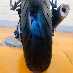 37740km YZF-R25 ヤマハ　RG10J 中型★ 始動動画ありの画像