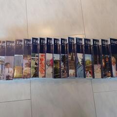 SPEED LEARNING スピードラーニング　第1巻〜16巻