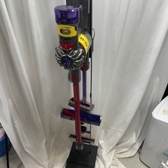 【‼️吸引力の変わらない‼️】🌟dyson🌟V8 slim fluffy🌟