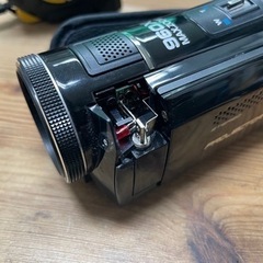 aigo AHD-X8 ハンディビデオカメラの画像
