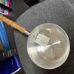 【無料】片手鍋お譲りします。
