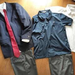 高蔵高校の制服一式　美品☆