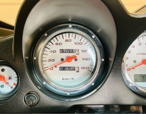 27009km フォルツァ　MF06 ホンダ　ビッグスクーター★ 始動動画あり