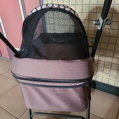 ペットカートの画像