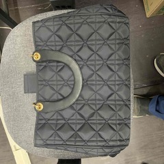 【無料】バッグ差し上げます。