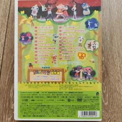 おかあさんといっしょDVDの画像