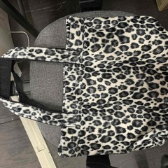 【無料】バッグ差し上げます