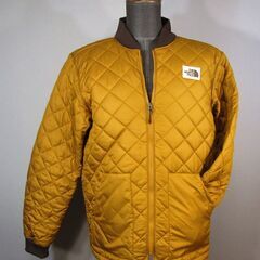 The North Face USA MODEL インナーボア付...