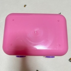 小さなプリンセス ソフィア バッグ ケースの画像