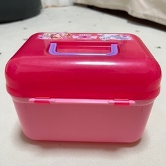 小さなプリンセス ソフィア バッグ ケースの画像