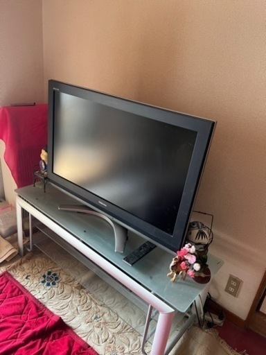 TOSHIBA テレビ
