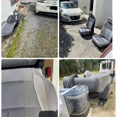 (取引早い方は更に値下げ！)CR-Z ハイブリッド整備及びクリーニング！売り！の画像