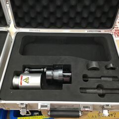 ☆カクタス ケーブルカッター 一式 中古 美品 【ハンズクラフト宜野湾店】