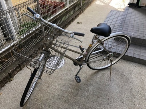 自転車