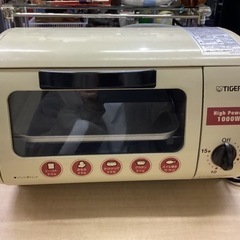 万代店　オーブントースター　2005年製　1000W