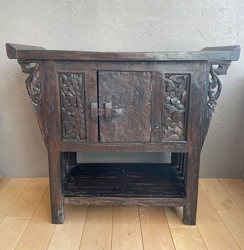 Y.S. OLIVE TREES PARADISE 4/4 ビンテージ【整備品】 安い 通販ホビー・楽器・アート - Y.S. OLIVE TREES PARADISE 4/4