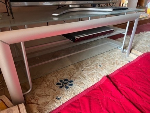 テレビ台120cm×40cm