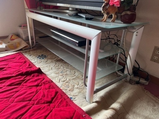 テレビ台120cm×40cm