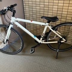 自転車(中古)