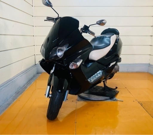 27025km フォルツァX MF06 ホンダ　ビッグスクーター★ 始動動画あり