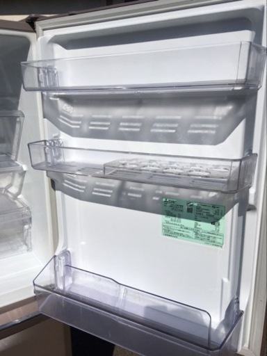 ET464番⭐️335L⭐️三菱ノンフロン冷凍冷蔵庫⭐️ (エコリッチストア 
