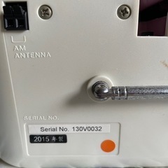 ケンウッド　ハイファイコンポーネントシステムの画像