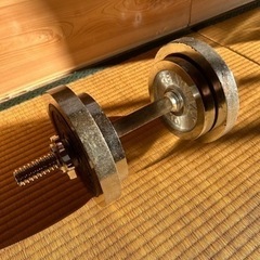 ダンベル