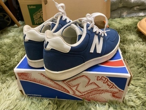 スニーカー 26.5cm