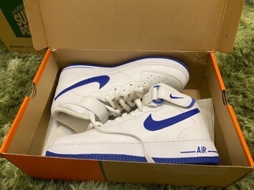 スニーカー 26.5cm