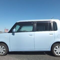 H24　ｴｺｱｲﾄﾞﾙ付　車検付　TV　Bluetoothナビ　コンテ　総額１８万　乗って帰れますの画像