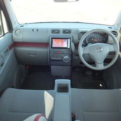 H24　ｴｺｱｲﾄﾞﾙ付　車検付　TV　Bluetoothナビ　コンテ　総額１８万　乗って帰れますの画像