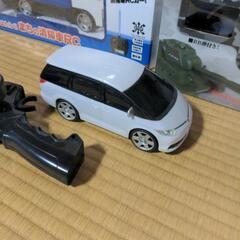 中古 ラジコン たくさんの画像