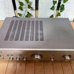【愛品館八千代店】DENON PMA-390SEプリメインアンプの画像