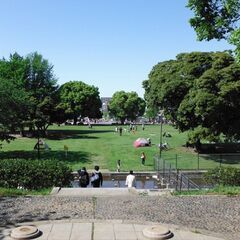 〔A/P〕【未経験OK！】川崎市大師公園／園内作業スタッフの画像