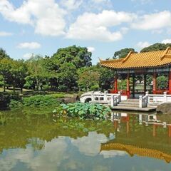 〔A/P〕【未経験OK！】川崎市大師公園／園内作業スタッフの画像