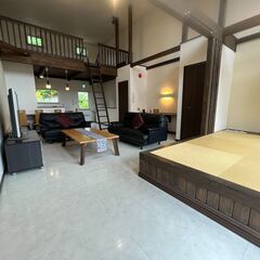 宿泊施設　客室清掃の画像
