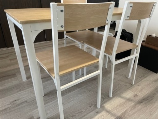 【美品】ダイニングテーブル