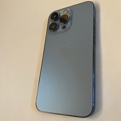 iPhone13Pro 512GB 【美品】の画像