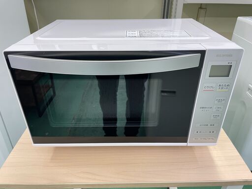 ヤフ様　商談中【フラットレンジ】新生活 2019年 IMB-1802 アイリスオーヤマ IRIS 50/60Hz共用 一人暮らし 広々設計 福島 郡山市 a