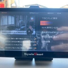 エブリィ 4WD ハイルーフ TV ETC 軽バン 軽貨物 車検２年付【支払総額 28万円】の画像