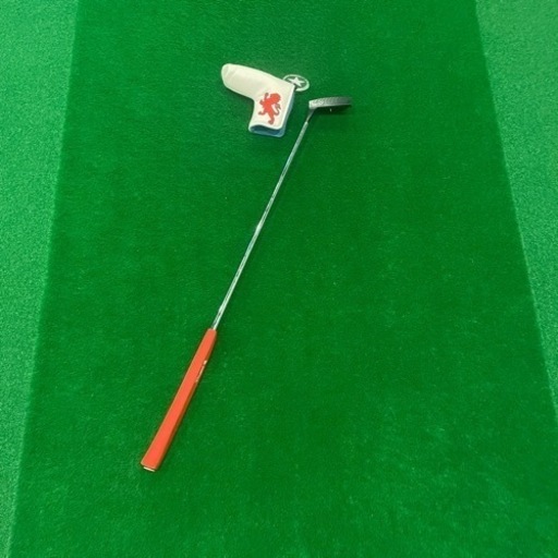 ピレッティ　パター