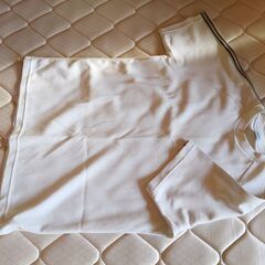 淀川工科高校体操服(半袖・半ズボン)
