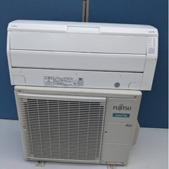 ✨GW限定‼️55000円✨自動お掃除機能付き✨主に10畳用✨2...