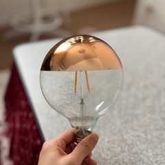 IKEA  ルッノム　E26